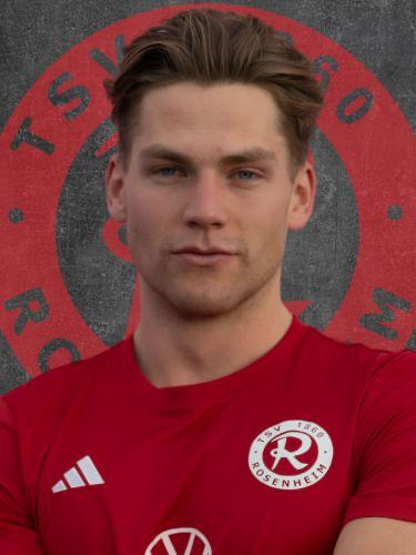 Moritz Kappelsberger