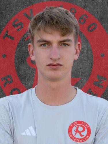 Matteo Van De Wiel