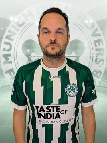 Jason Heitmann