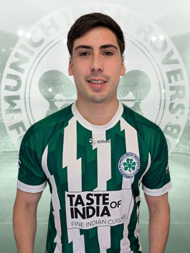 Jorge Llarlluri Fernandez