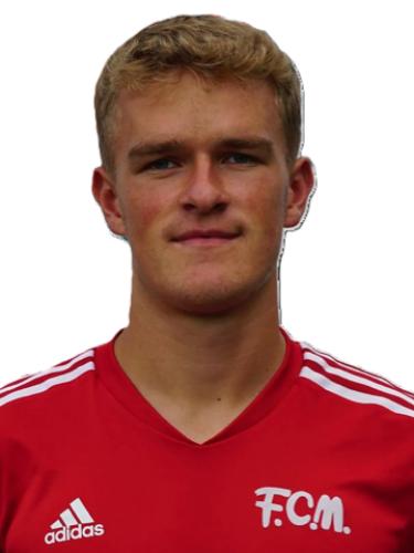 Linus Jarsch