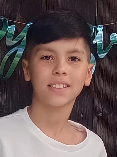 Christopher Farias Morales