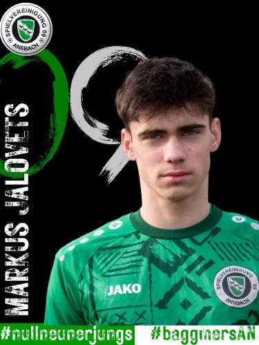 Markus Jalovets