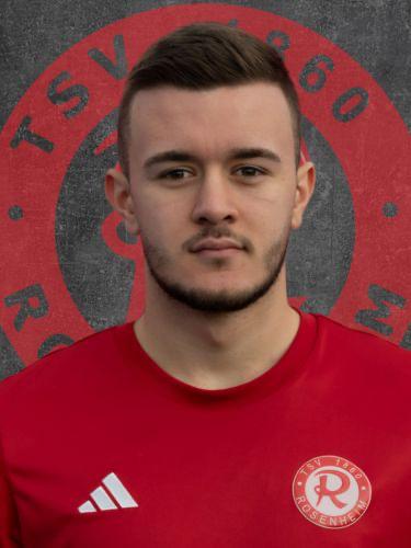 Avatar Bild für Aleksa Popovic