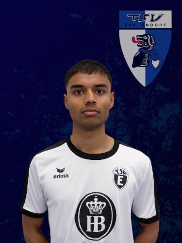 Shashwat Shrivastava