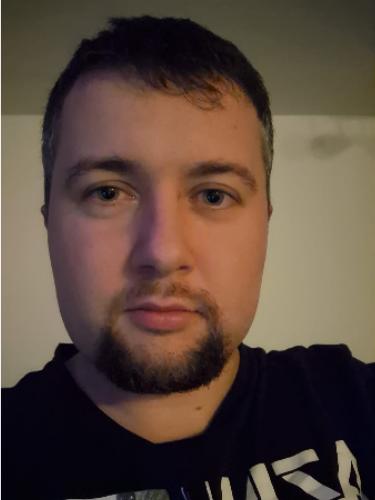 Avatar Bild für Dominik Richter