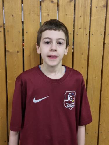 Fabian Laber