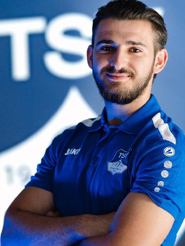 Arian Zabeli