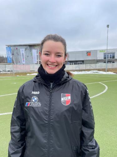 Avatar Bild für Anja Kern