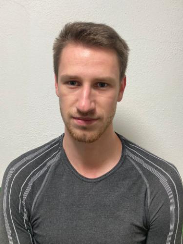 Simon Tausche