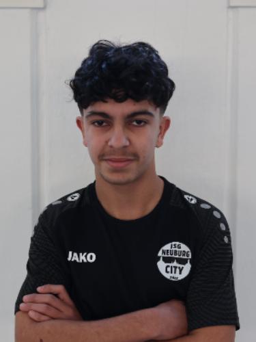 Avatar Bild für Dilgash Qaeedi