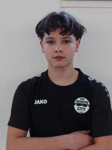 Maksymilian Zurawicki