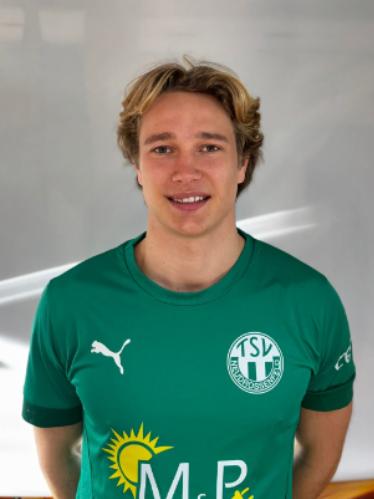 Avatar Bild für Moritz Hütter