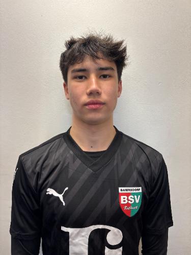 Avatar Bild für Matthew Timmerman