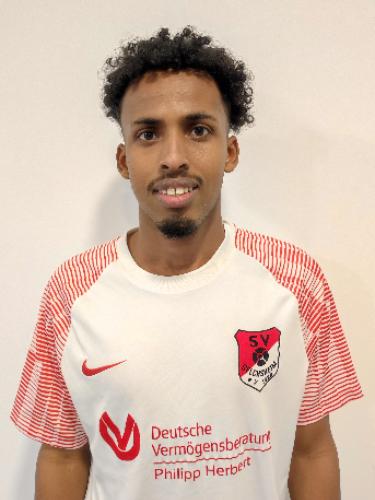 Avatar Bild für Ahmed Abdisalam Hussein