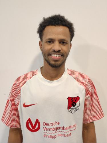 Mohamed Abdullahi Yabarow