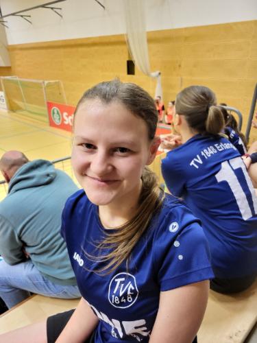 Silvia Zink