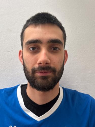 Evangelos Maragkakis-Ntel-Tziountise