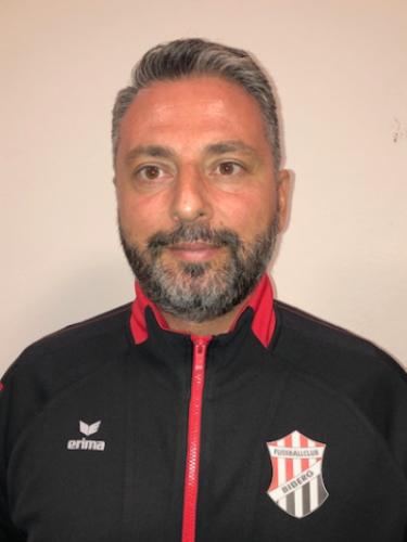 Dimitrios Georgakopoulos