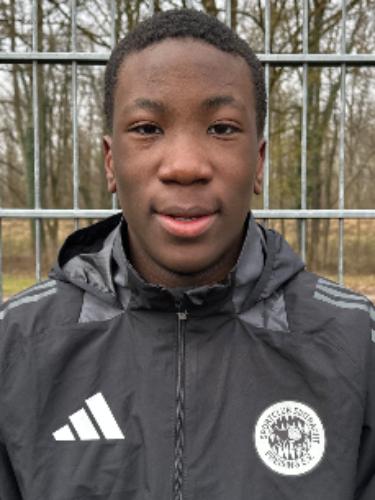 Avatar Bild für Djamal Kpekpassi