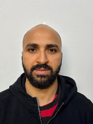 Ahmed Mohamed Salah Attia Sayed