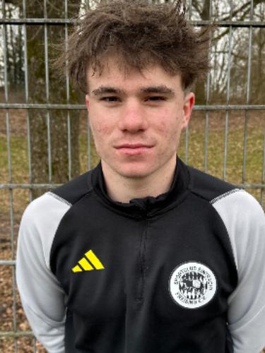 Avatar Bild für Frederick Scharifi