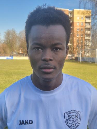 Ibrahim Bah
