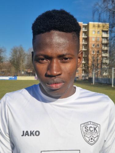 Avatar Bild für Balu Cibri