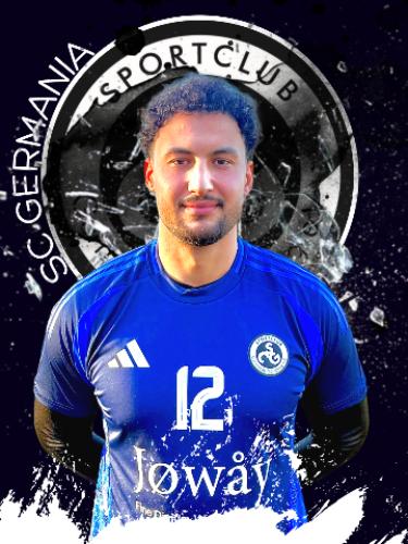 Mohamed Rhouma