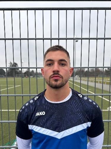 Avatar Bild für Daniel Topalovic