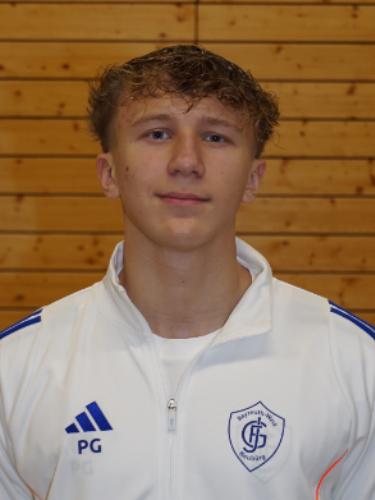 Avatar Bild für Paul Gebhardt