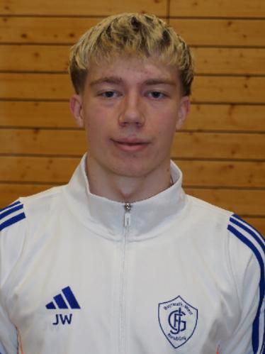 Avatar Bild für Jonas Willer