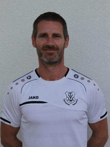 Steffen Lenhardt