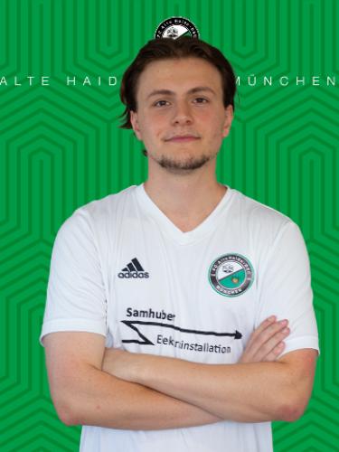 Avatar Bild für Edison Gjergji