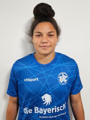 Marlee Ana Marie Fray