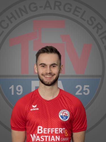 Benedikt Wiegert