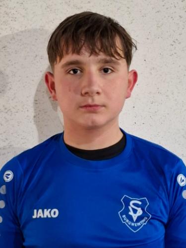 Avatar Bild für Maximilian Szymik