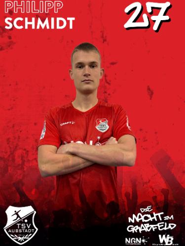 Philipp Schmidt