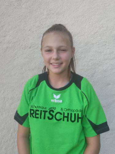 Sophia Mühlbacher