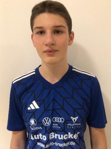 Avatar Bild für Oleksii Kuzmenko