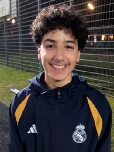 Elias Walhab