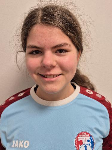 Avatar Bild für Mia-Sophie Hanker