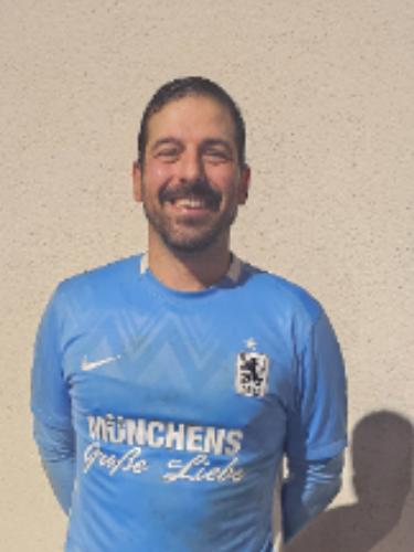 Avatar Bild für Savas Christakakis