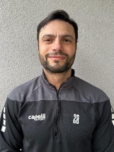 Serdar Hacimüftüoglu