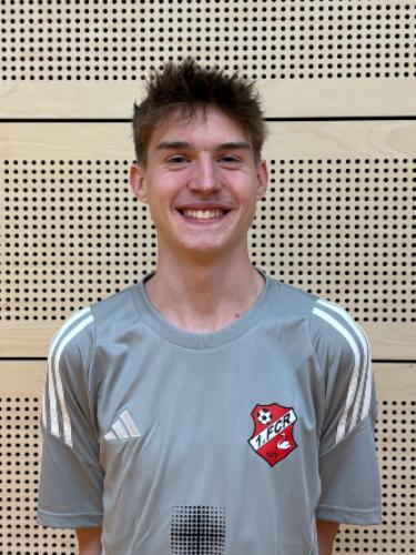 Fabian Jonek