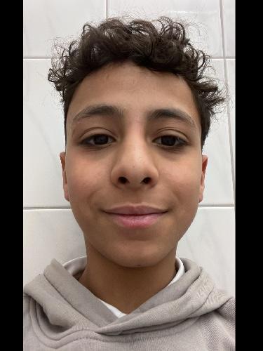 Haitham Mashaan Mohammad