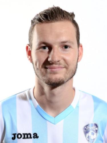 Avatar Bild für Tomas Abrham