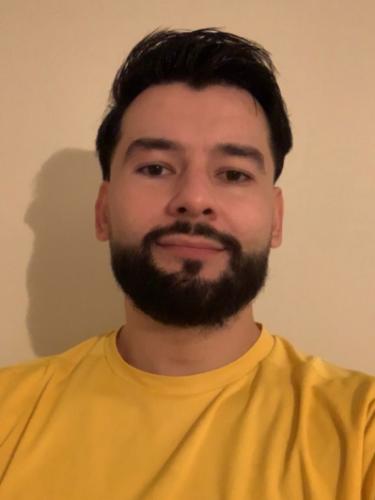 Avatar Bild für Ervin Demo