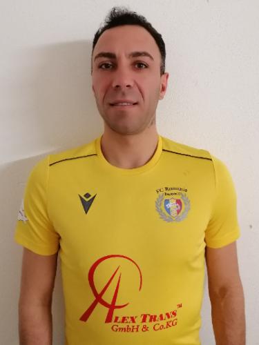 Avatar Bild für Cristian Muresan