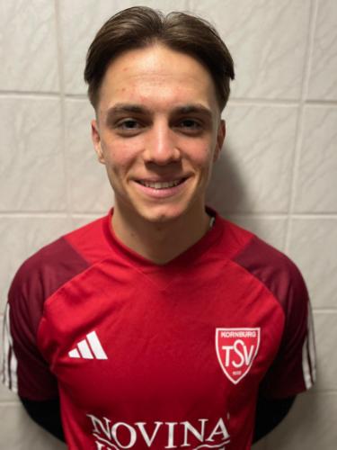Christian Kestel